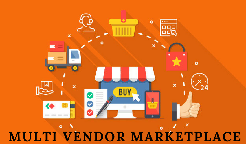 Multi vendor ecommerce platform