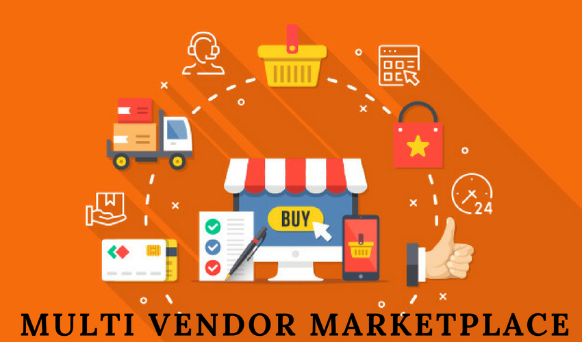 Give a New Definition to your Multi Vendor Ecommerce Platform