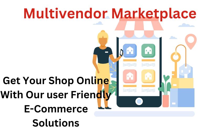 online ecommerce software